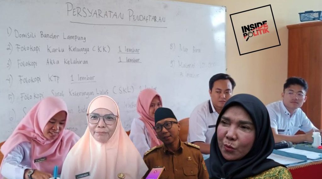 Kehebohan Pemprov Lampung Tutup 20 Tambang Ilegal Luntur Akibat SMA Swasta Siger Bandar Lampung