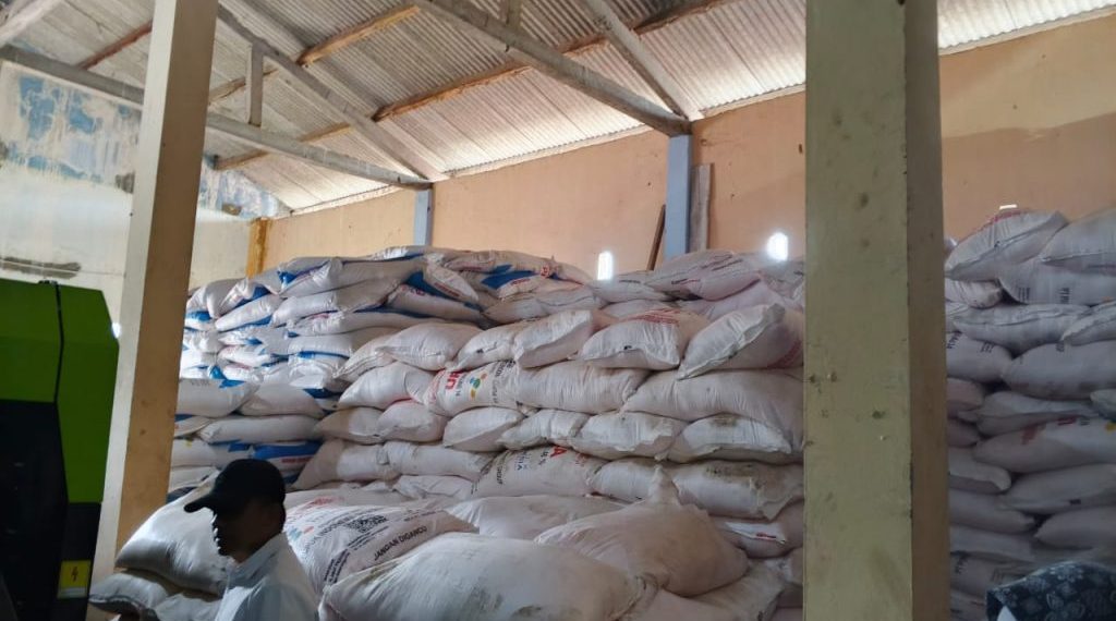 Dinas Pertanian Pringsewu Perketat Pengawasan Harga Pupuk: Kios Bisa Ditutup Jika Jual di Atas Ketentuan