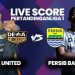 Unggul Pemain Abroad dari Dewa United, Persib Bandung Diprediksi Cuma Menang 2-1