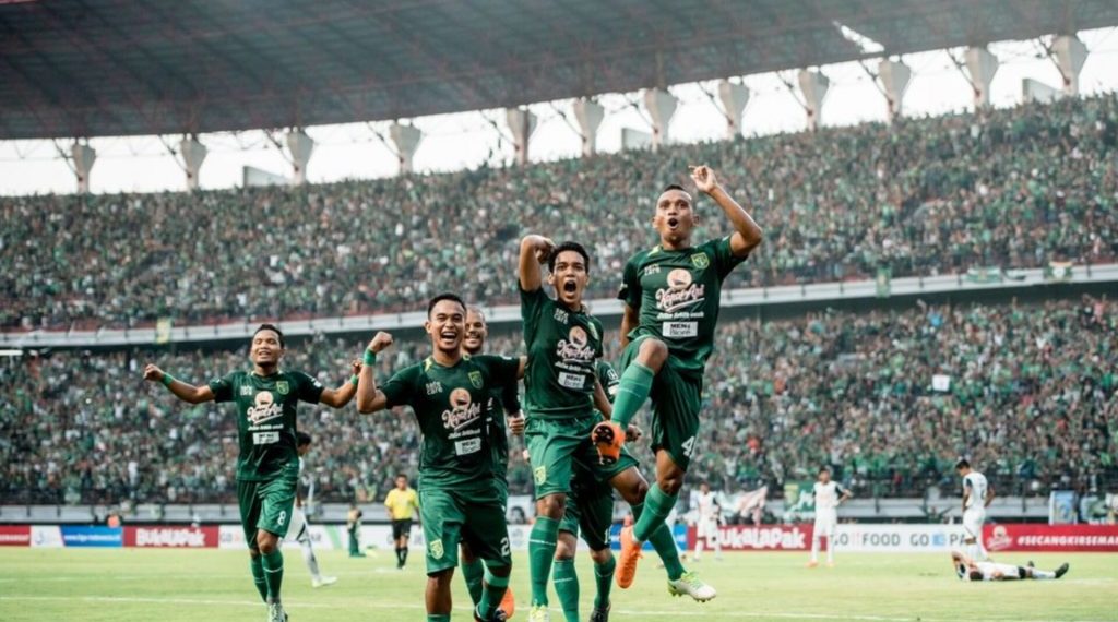 Persebaya Diprediksi Menang Tipis 2-1 dari Arema, Sejarah-Jalannya Derbi Panas Jawa Timur
