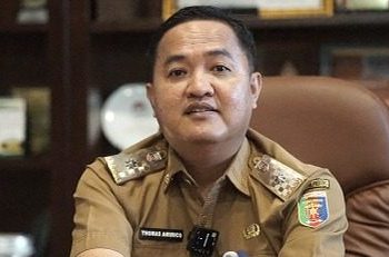 Lampung Siap Jadi Role Model Nasional: Sekolah Terbuka Diluncurkan, Strategi Gagah Atasi Putus Sekolah