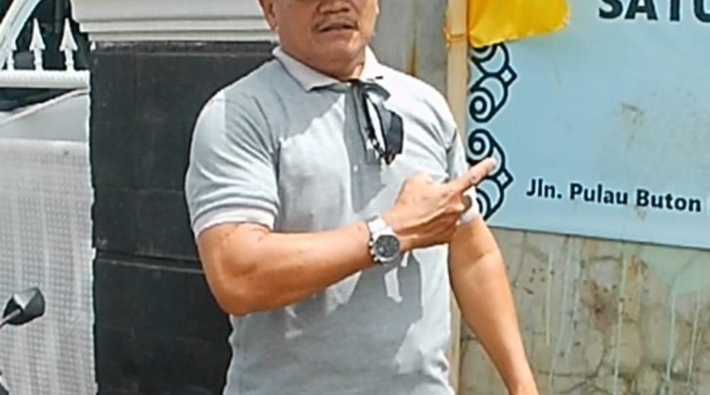 SPPG di Bandar Lampung Diduga Bermain Data MBG, Pengelola Tutup Mulut