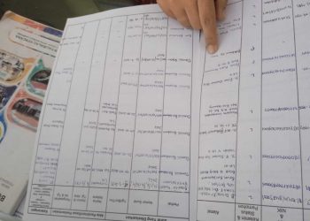 Kantor Yayasan Siger Prakarsa Bunda Misterius, Warga dan RT Kalibalau Kencana Bingung Total