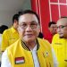 Golkar Lampung Terjerat Polemik Usai Penetapan Tersangka Bupati