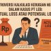 Kontroversi Perhitungan Kerugian Negara Kasus PT LEB: Actual Loss vs Potensial Loss