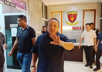 Kejati Lampung Tancap Gas, Arinal Djunaidi Mangkir dari Panggilan Penyidik Kasus PT LEB