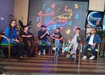 Diskusi Publik dan Penghargaan Film Horor Indonesia 2025