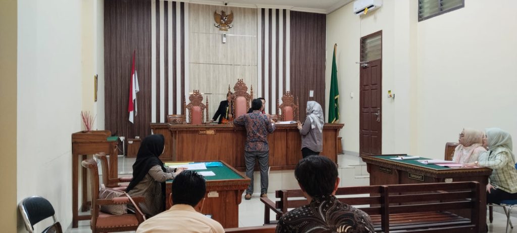 Drama Kasus Tipikor PT LEB Makin Seru! Hermawan Eriadi Siap Datangkan Saksi Ahli UI, Netizen Penasaran