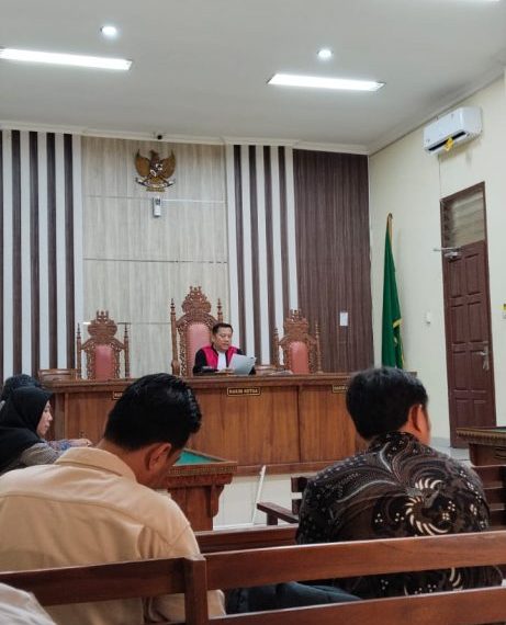 Sidang Praperadilan PT LEB Makin Panas: Misteri Perbuatan Pidana Direksi-KomisarIs yang Tak Kunjung Terungkap