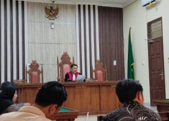 Sidang Prapid PT LEB Memanas, Kejati Lampung Diam Saat Kuasa Hukum Ungkap Kejanggalan