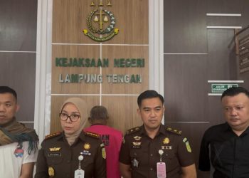 Buronan Korupsi Lampung Tengah Tertangkap, Penangkapan di Hutan Bikin Deg-degan