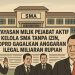 Anggaran Miliaran untuk SMA Siger Digagalkan DPRD: Terungkap Yayasan Belum Berizin dan Dikelola Pejabat Aktif