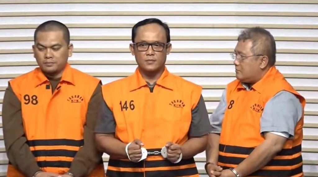 Terkuaknya Lingkaran Setan Korupsi Lampung Tengah: Tiga Bupati Tersandung, Sistem Kotor Masih Menggurita