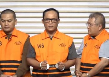 Terkuaknya Lingkaran Setan Korupsi Lampung Tengah: Tiga Bupati Tersandung, Sistem Kotor Masih Menggurita