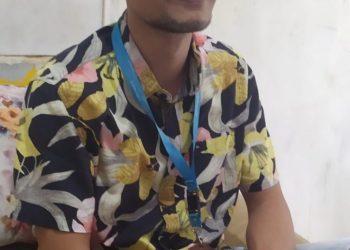 Edwin Apriandi Daftar Calon Ketua PWI Lampung Selatan