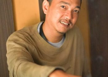 Muhammad Alfariezie, Penyair Muda yang Kritik Doa dan Materialisme