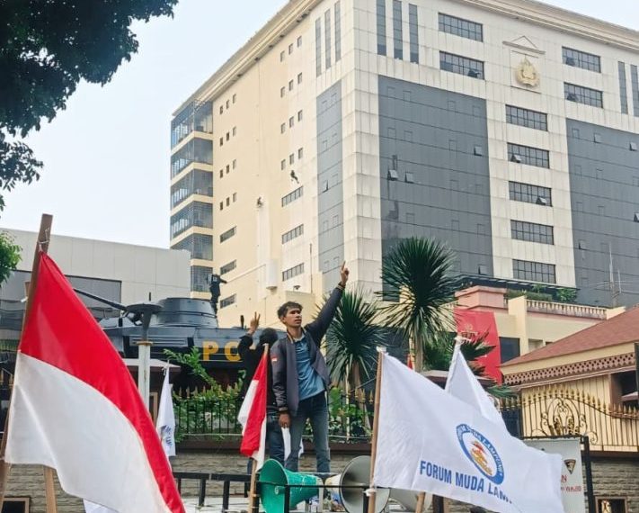 FML Minta Bareskrim Ambil Alih Dugaan Pungutan Rehab Sekolah Lambar