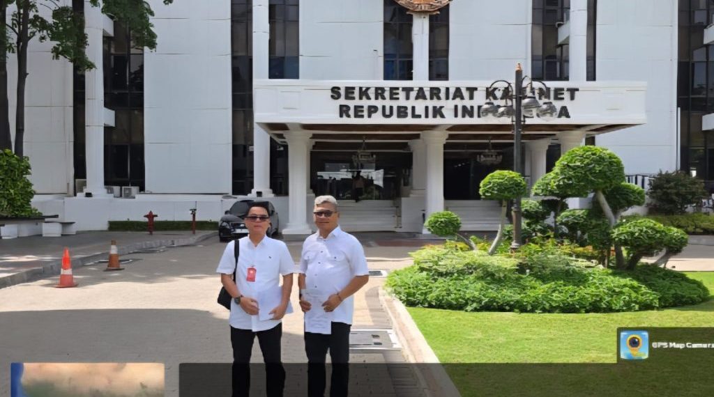 LSM Pro Rakyat Minta Kejagung Ambil Alih Kasus PT LEB