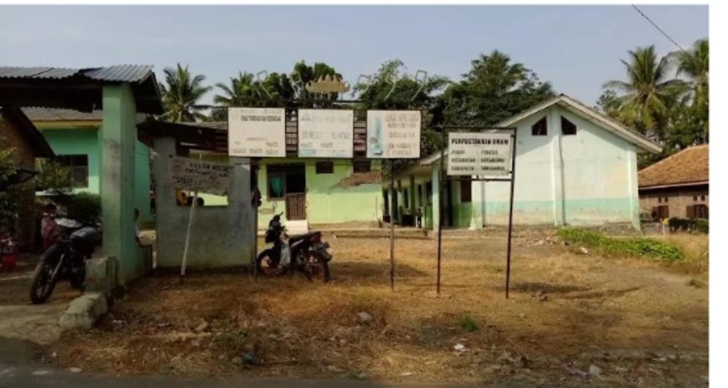 Plt Kadis Pendidikan Tanggamus Tak Respons Soal Dugaan Tender Bermasalah