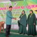 96 Emak-Emak Penghafal Al-Qur’an Diwisuda, Tertua 73 Tahun