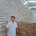 Bulog Lampung Selatan Jamin Stok Pangan Stabil Jelang Akhir Tahun