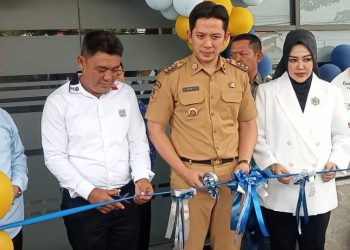 Cam Almira Hotel Kalianda Resmi Dibuka, Dukung Pariwisata Lampung Selatan