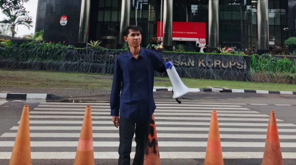 FML Minta KPK Usut Menyeluruh Proyek BMBK Provinsi Lampung