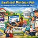 Penyaluran PIP Dinilai Belum Efisien, Sekolah Minta Evaluasi Menyeluruh