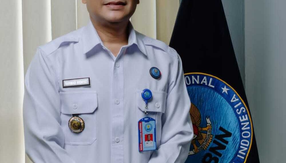 Program P4GN 2025 BNNK Lampung Selatan Catat Kinerja Meningkat