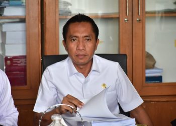 Akses Kesehatan Warga Dijamin Anggaran Pusat dan Daerah