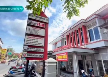 Aliran Kapitasi BPJS ke Puskesmas Perlu Transparansi