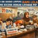 Guru Kecewa, Teller BNI Bandar Lampung Tolak Aktivasi PIP Siswa