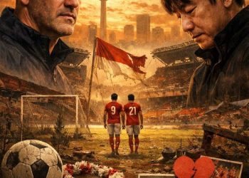 Herdman Datang, Garuda Kehilangan Ikatan Emosional?