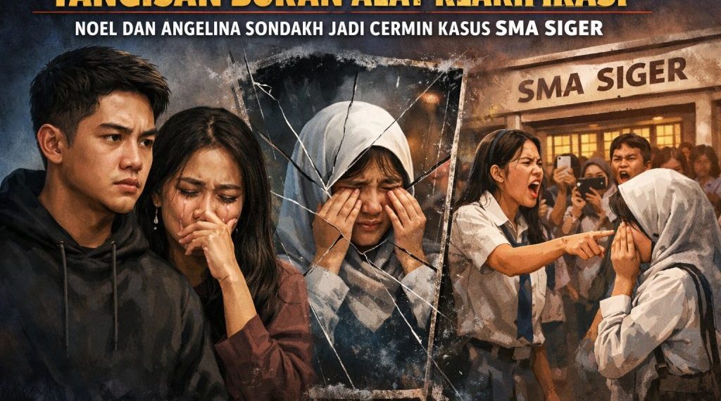 SMA Siger dalam Sorotan: Dari Status Yayasan hingga Aliran APBD