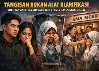 SMA Siger dalam Sorotan: Dari Status Yayasan hingga Aliran APBD
