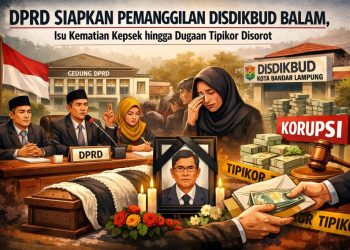Disdikbud Balam Disorot, DPRD Siapkan Klarifikasi Terbuka