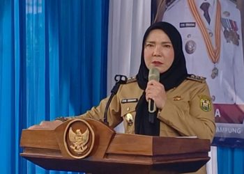 Anggaran Pendidikan Bandar Lampung Diprotes, BOSDA SMP Negeri Minim