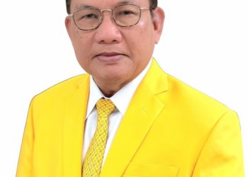 Golkar Dorong Reformasi Kultural Polri Berbasis HAM dan Demokrasi