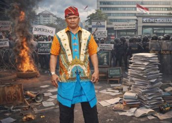 SMA Siger Jadi Sorotan, Pangdam Ingatkan Kamtibmas