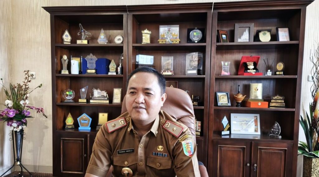 Operasi Tanpa Izin, SMA Siger Kini di Persimpangan Hukum