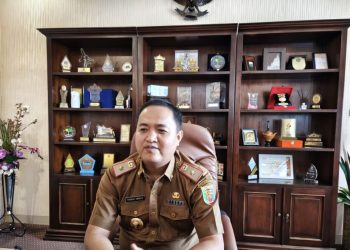 Operasi Tanpa Izin, SMA Siger Kini di Persimpangan Hukum