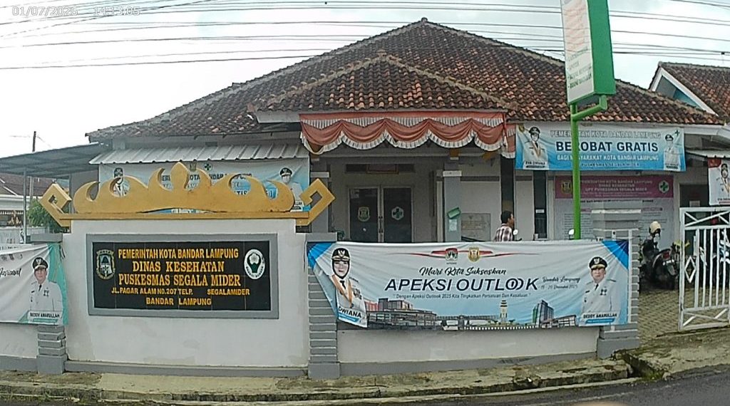 Kepala Puskesmas Sulit Ditemui, Pengelolaan Anggaran Jadi Sorotan