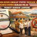 Dokumen Resmi Ungkap Status Yayasan Siger Prakarsa Bunda Bukan Milik Pemkot Bandar Lampung
