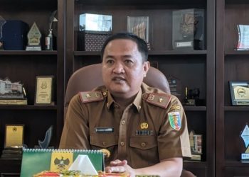 Disdikbud Lampung Akui Distribusi Smartboard Belum Maksimal