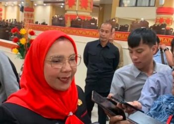 Pendidikan Jadi Sorotan, Laskar Lampung Minta Audit Disdik