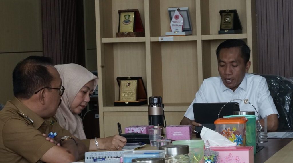 Hak Kesehatan Terputus, Anak Down Syndrome di Bandar Lampung Meninggal
