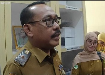 DPRD Nilai Pengelolaan Anggaran Kesehatan Masih Minim Keterbukaan