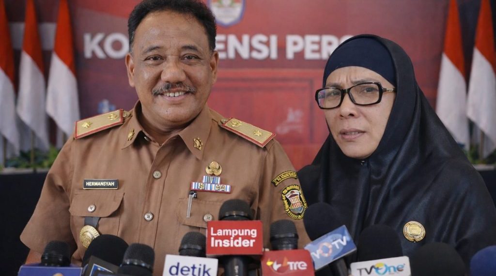 Dapodik Belum Ada, Tapi ASN Sudah Mengajar di SMA Swasta Siger