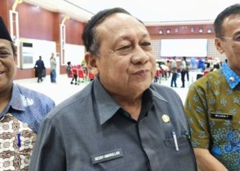 Banyak Plh di OPD, Pangdam Nilai Tata Kelola Pemkot Perlu Dibenahi