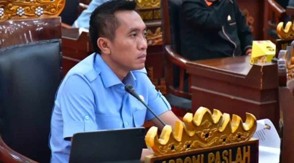 DPRD: Jangan Jadikan Anak-anak Korban Polemik Sekolah Siger